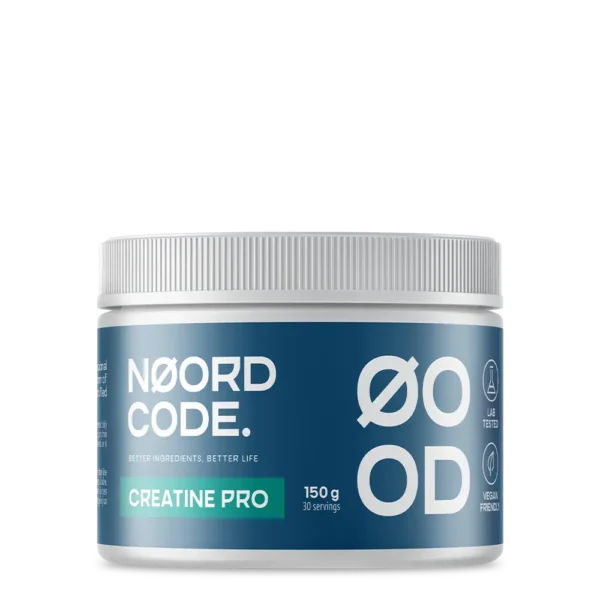 NoordCode Creatine Pro 150 g