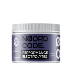 NoordCode Performance Electrolytes Forest Berries 200 g