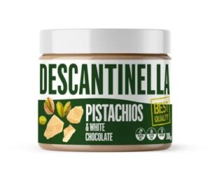 Orieškový krém pistachios 300 g