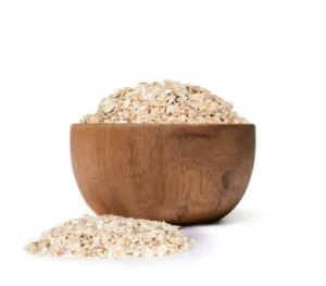 Ovsené vločky s klíčkami bezlepkové 1000 g