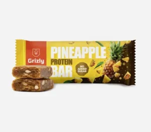Pineapple protein bar 40 g