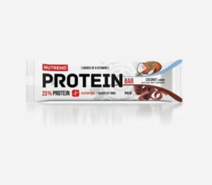Protein bar - kokos 55 g