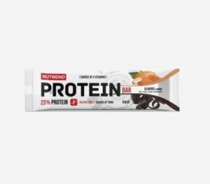 Protein bar - mandle 55 g