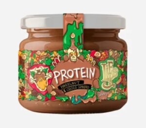 Proteín oriešok a čokoláda 300 g