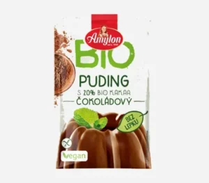 Puding čokoládový bezlepkový BIO 40 g