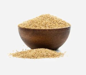 Quinoa biela 1000 g