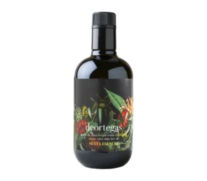 Deortegas Organic Extra Virgin Olive Oil Sexta Esencia 500 ml