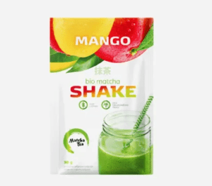 Shake BIO Mango 30 g