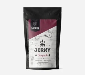 Sušené mäso original 125 g