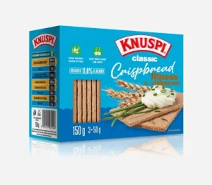Crispbread - fitness 150 g