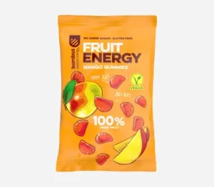Cukríky Fruit energy mango 35 g