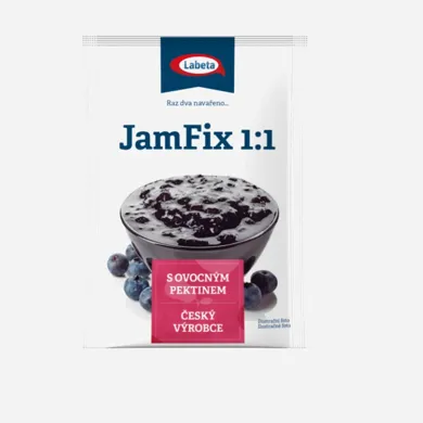 JamFix 1:1 25 g