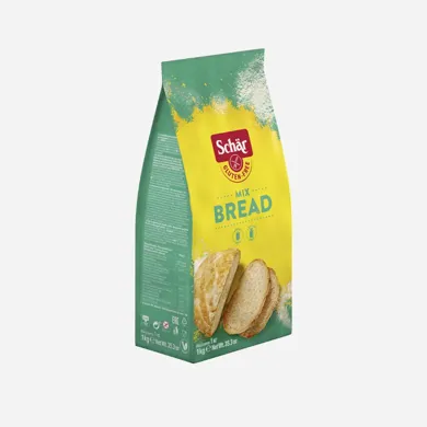 Mix B bread mix 1000 g