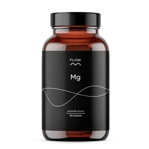 Flow Mg 90 kapsúl