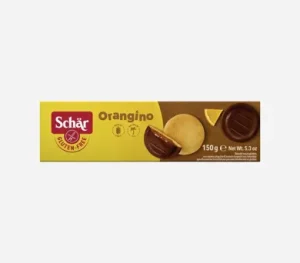 Orangino bezlepkový 150 g