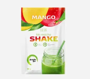 Shake BIO Mango 30 g