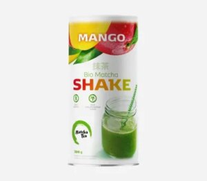 Shake mango BIO 300 g