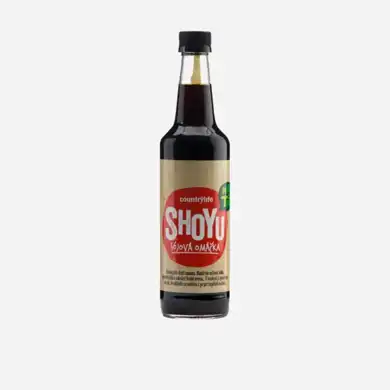 Shoyu sójová omáčka 500 ml