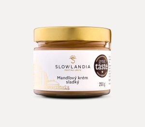 Mandľový krém 250g