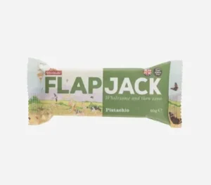 Flapjack ovsený pistácie bezlepkový 80 g