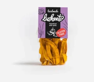 Krekry cesnakové 70 g