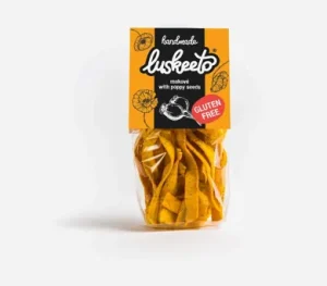 Krekry makové 70 g