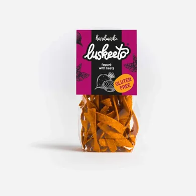 Krekry repové 70 g