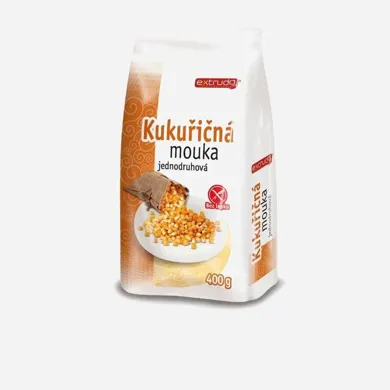 Kukuričná múka 400 g 400 g