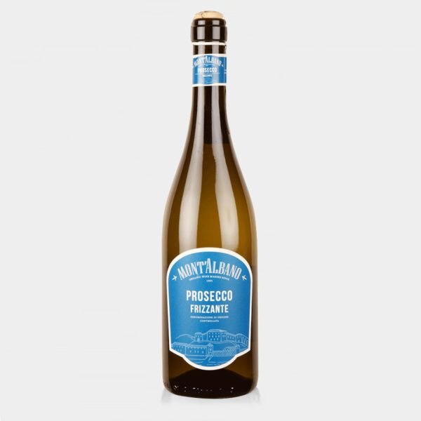 Prosecco BIO DOC Frizzante