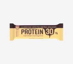 PROTEIN 30 % Vanilka a chrumky 50 g