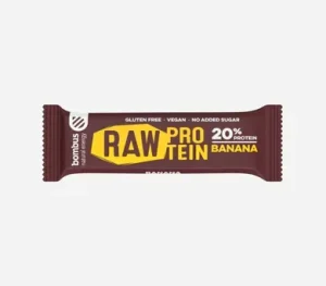 RAW PROTEIN Banana 50 g