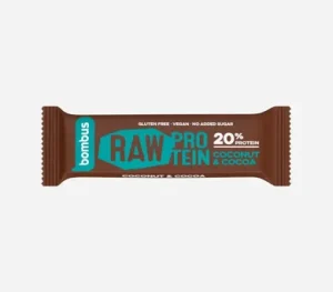 Raw PROTEIN Kokos & kakao 50 g