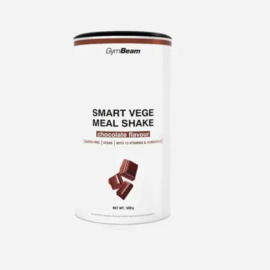 Smart Vege Meal Shake čokoláda 500 g
