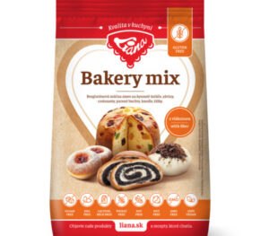 LIANA Bakery mix 1 kg