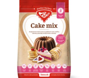 LIANA Cake mix 1 kg