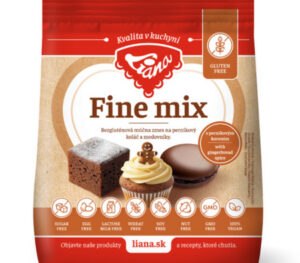 LIANA Fine mix 300 g