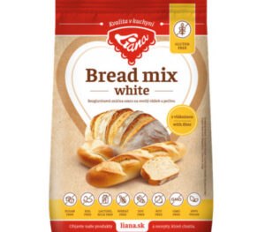 LIANA Bread mix white 1 kg