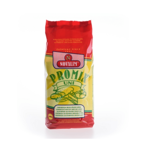 PROMIX-UNI