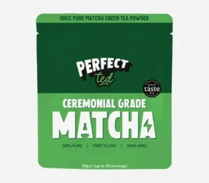 Ceremoniálna matcha 100 % 30 g