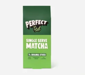 Ceremoniálna matcha 100 % 7 sáčkov