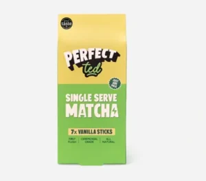 Ceremoniálna matcha vanilka 35 g