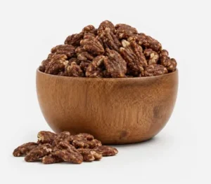 Pekanové orechy pražené chilli a javorový sirup 250 g