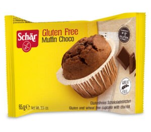 SCHÄR Muffin Choco 65 g