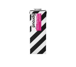 Barista bez cukru 1000 ml