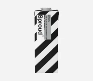 Barista hrachový nápoj 1000 ml
