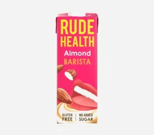 Barista mandľový nápoj 1000 ml
