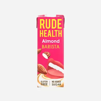 Barista mandľový nápoj 1000 ml