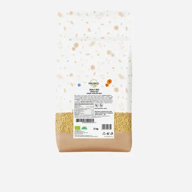 Bioharmonie Pšeno BIO 3000 g