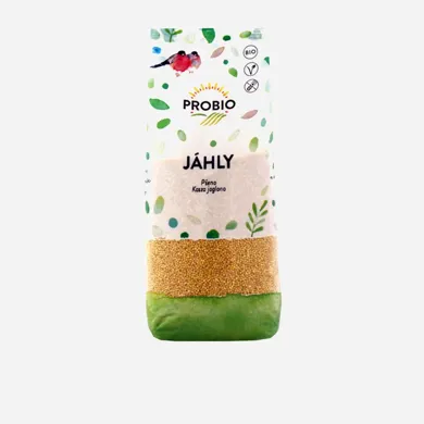 Bioharmonie Pšeno BIO 500 g