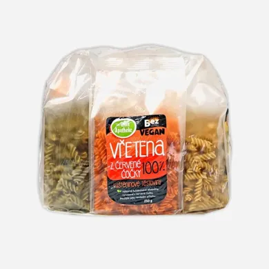 Cestoviny 3 + 1 zdarma 1000 g
